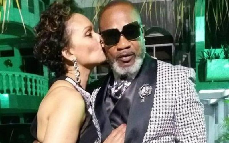 Koffi Olomide : voici les magnifiques femmes dont la star est éperdument « amoureux » (vidéo)