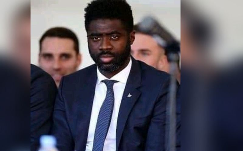 Kolo Touré : Lionel Messi rejoint la star ivoirienne