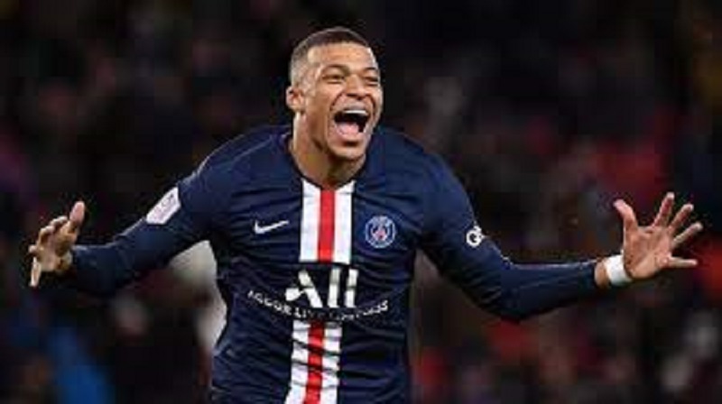 PSG : Kylian Mbappé a encore séduit son aîné par son …