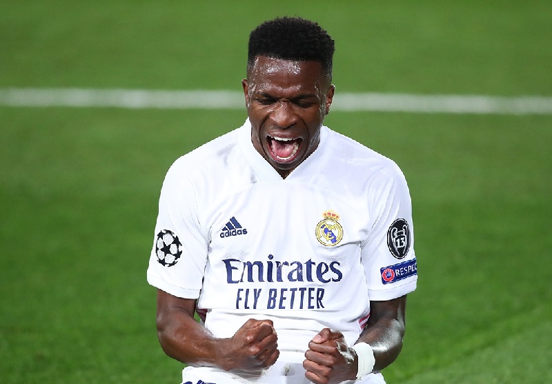 LDC / Quarts de finale : Liverpool coule à Madrid