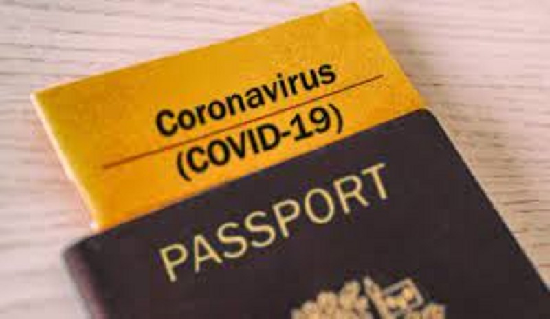L’Union africaine lance le passeport numérique Covid-19