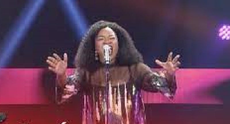 The Voice Afrique francophone : la lauréate Lady Shine annonce une bonne nouvelle