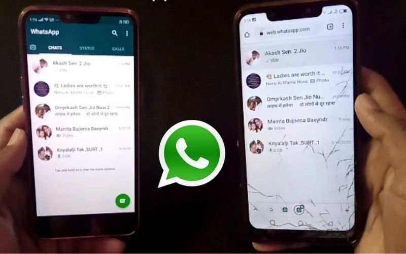 WhatsApp : Comment empêcher d’être ajouté à des groupes sans votre permission