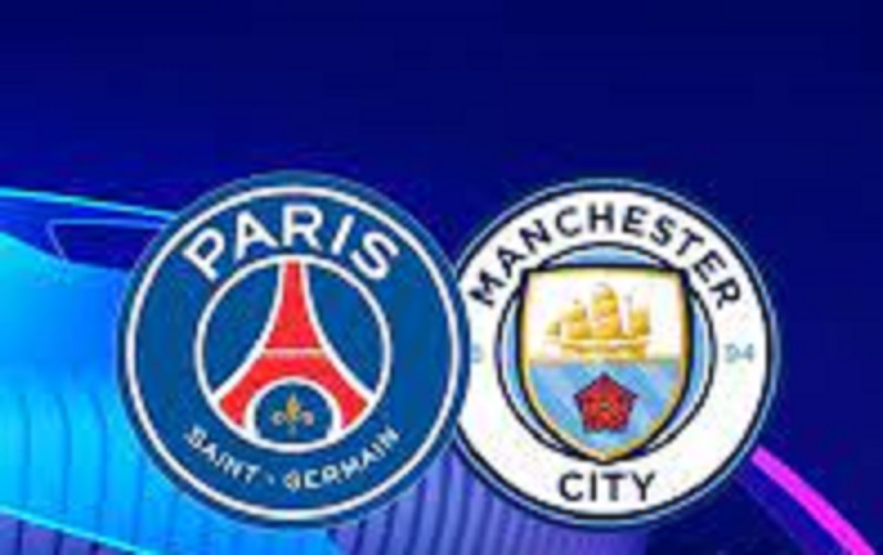 LdC / PSG – Manchester City : le tifo monumental des ultras au parc des princes (Vidéo)