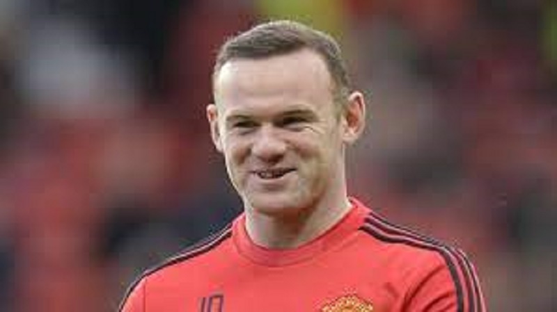 Wayne Rooney : « J’ai changé mes crampons avant le match (…) dans le but de blesser… »