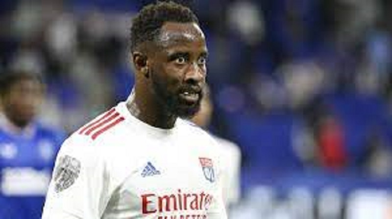 Moussa Dembélé : « Le football malien ne s’en sortira jamais tant que… » ; l’attaquant lyonnais lance un grand coup de gueule