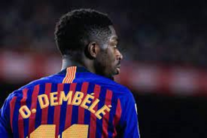 Barça : Xavi prépare du lourd pour faire oublier Dembélé