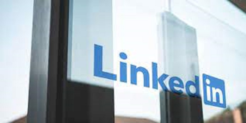 LinkedIn : le réseau social apporte une nouvelle fonctionnalité