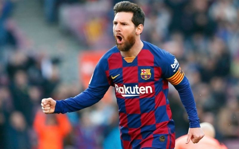 Avec l’arrivée de ce « fou divin au Barça, Lionel Messi sera heureux »