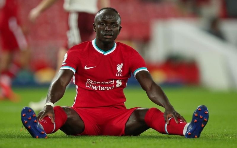 « Tu es fou? » ; Sadio Mané se fait détruire après cette sortie très risquée (vidéo)
