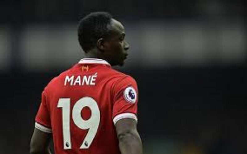 Tremblement à Liverpool : Après la CAN, Mané sur le départ ; il veut jouer pour…