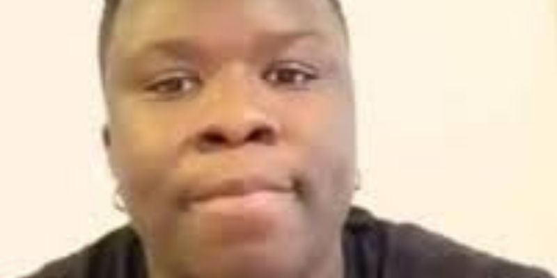 « Mais pourquoi c’est sur internet vous allez venir montrer votre côté intellectuel » : Apoutchou National recadre Hanny Tchelley