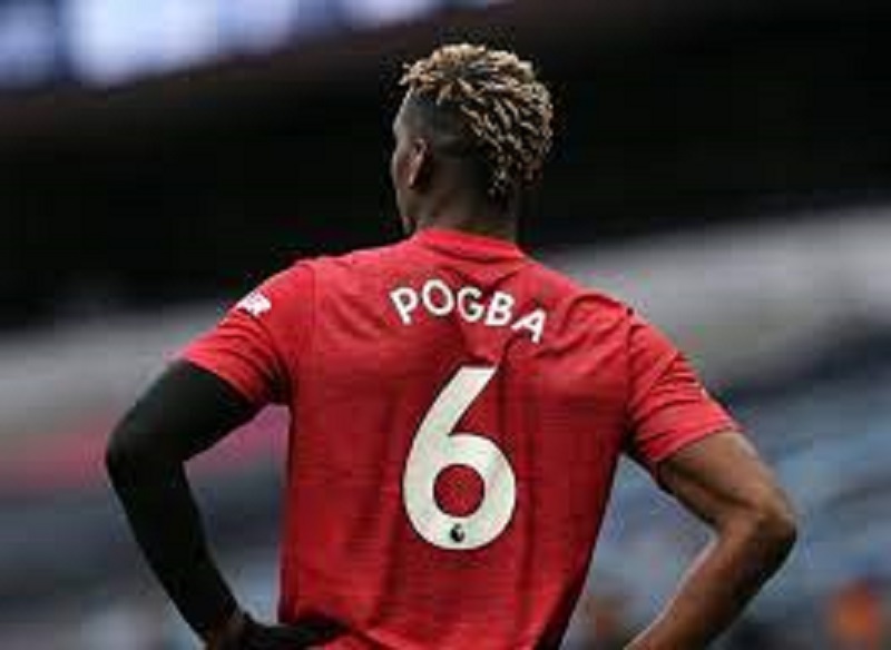 Manchester United : le nouveau salaire proposé à Pogba scandalise le vestiaire