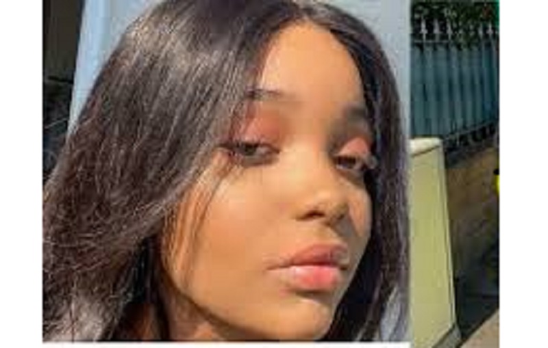 Keyna Ipupa dans l’embarras : « Pardon… il faut vraiment.. », la fille de Fally Ipupa appelle à l’aide