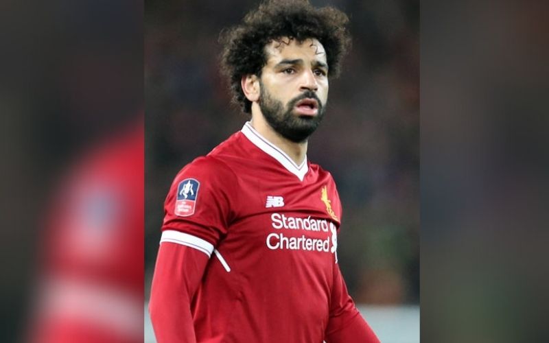 « Dans ce sport, Mohamed Salah a un niveau différent, il est » et ce n’est pas le football