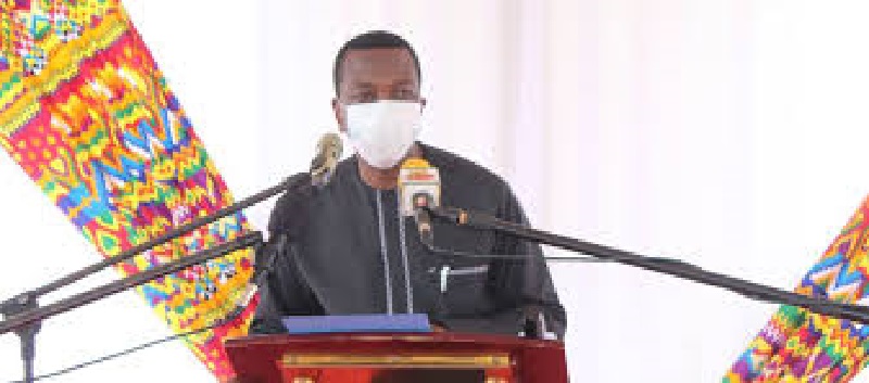 Togo / ‘Mois du consommer local’ : Le gouvernement annonce les couleurs