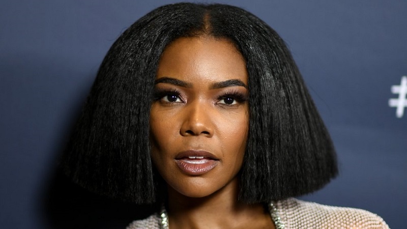 Mort de DMX : ce message très touchant de Gabrielle Union pour lui rendre hommage