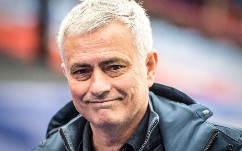 José Mourinho : mauvaise nouvelle pour le coach Portugais