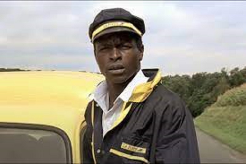 Moussa Théophile Sowié : l’acteur burkinabé est mort !