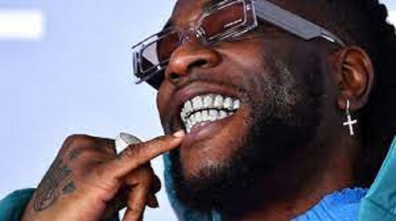 Burna Boy : l’artiste bat un nouveau record extraordinaire