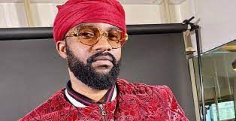 Musique : cette star, bientôt en featuring avec Fally Ipupa