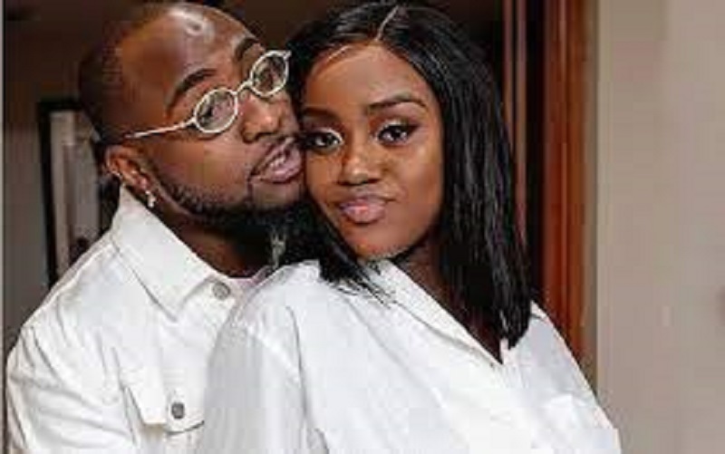 Davido : nouvelles révélations sur sa relation avec sa fiancée Chioma