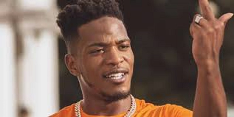 Niska : le rappeur dévoile enfin sa surprise (vidéo)