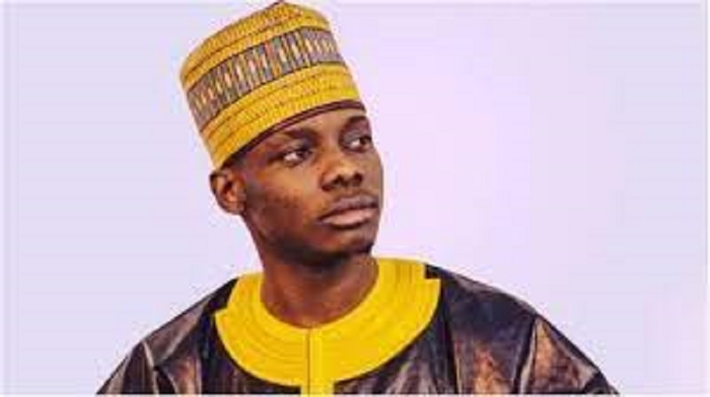Sidiki Diabaté pris la main dans le sac chez le Roi 12-12 : « Je suis à terre » ; la réaction de l’artiste enflamme la toile