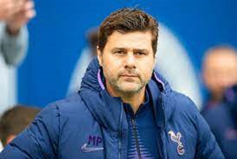 PSG : Nouvelle annonce retentissante sur l’avenir de Pochettino !