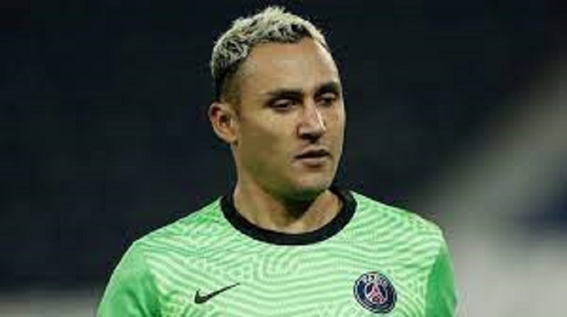 PSG : Nouvelle révélation fracassante sur le feuilleton Navas