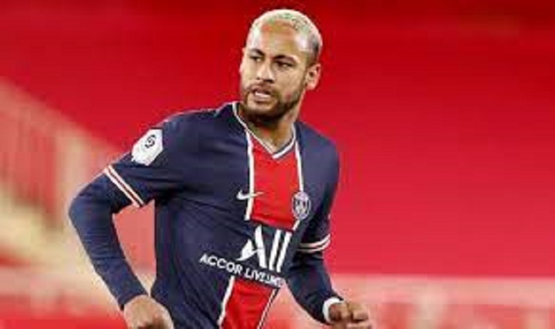 PSG : la sanction de Neymar connue, il s’en sort bien !