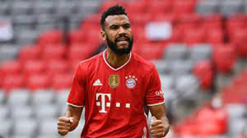 Eric Maxim Choupo-Moting : le capitaine des Lions Indomptables bat cet incroyable record et laisse derrière lui Lewandowski, Ronaldo…