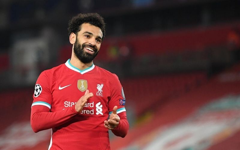 PSG : les chances de voir Mohamed Salah à Paris augmentent !