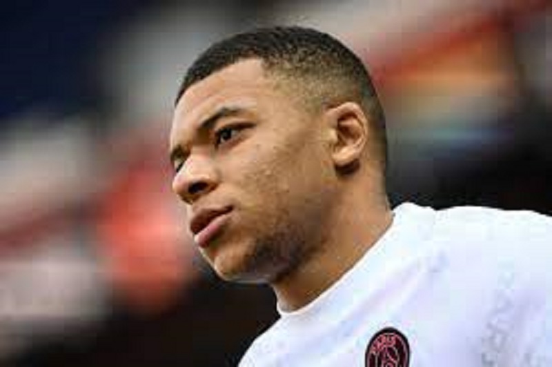 PSG – Lens nouveau coup dur pour Kylian Mbappé avant la rencontre