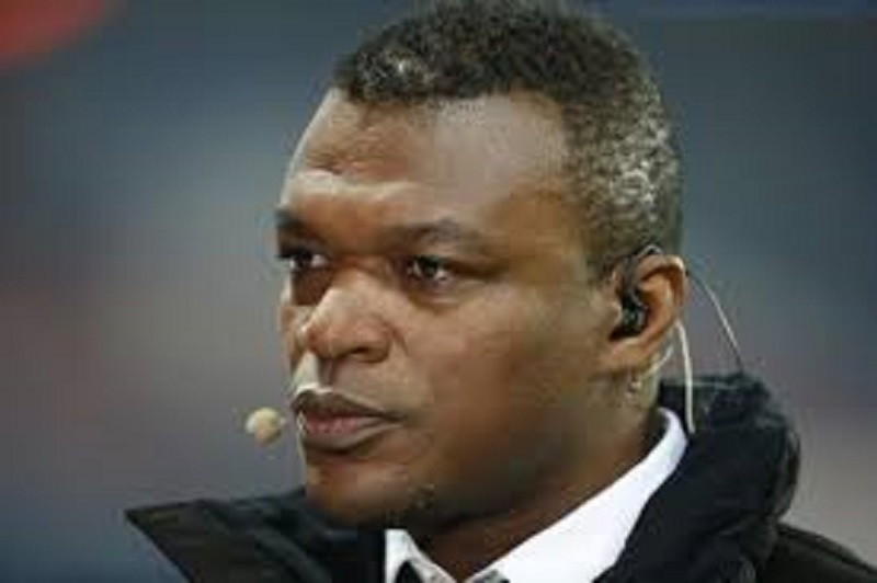 Pape Diouf : en visite au Sénégal, l’hommage bouleversant de Marcel Desailly (vidéo)