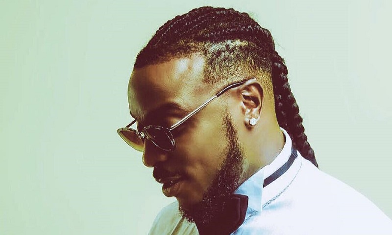 Peruzzi : « Comment j’ai perdu les 400 000 dollars que Davido m’avait envoyés… »