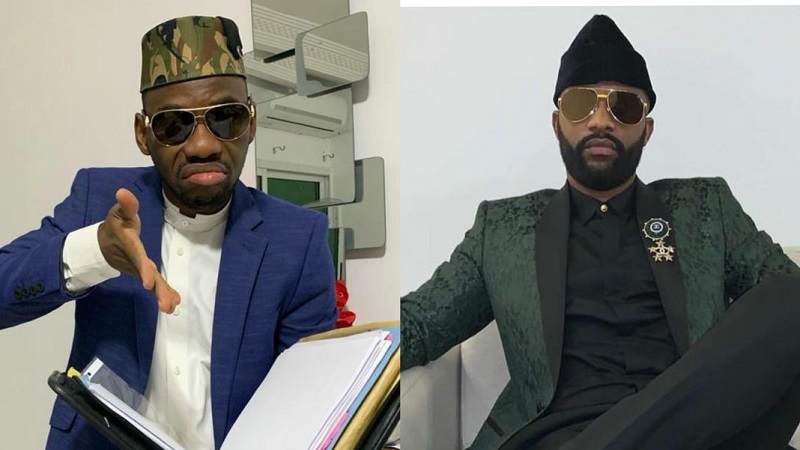 “Peu importe les épreuves et attaques… » : quand le général Makosso encense Fally Ipupa
