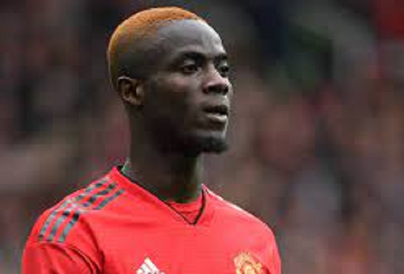 Premier League : Eric Bailly prolonge avec Manchester United