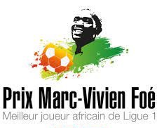 Prix Marc-Vivien Foé 2021 : 3 finalistes en lice