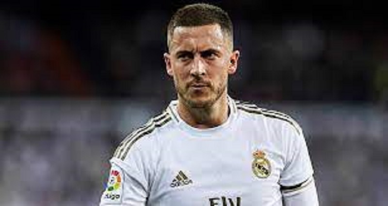 « Jamais dans ma carrière d’entraîneur je n’ai… » : Carlo Ancelotti fait une mise au point sur le cas Eden Hazard