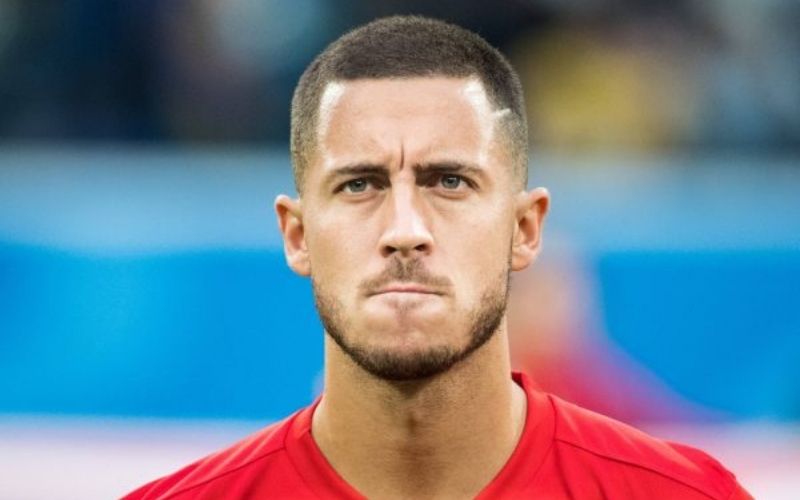 Real Madrid : des propos terribles lâchés contre Eden Hazard