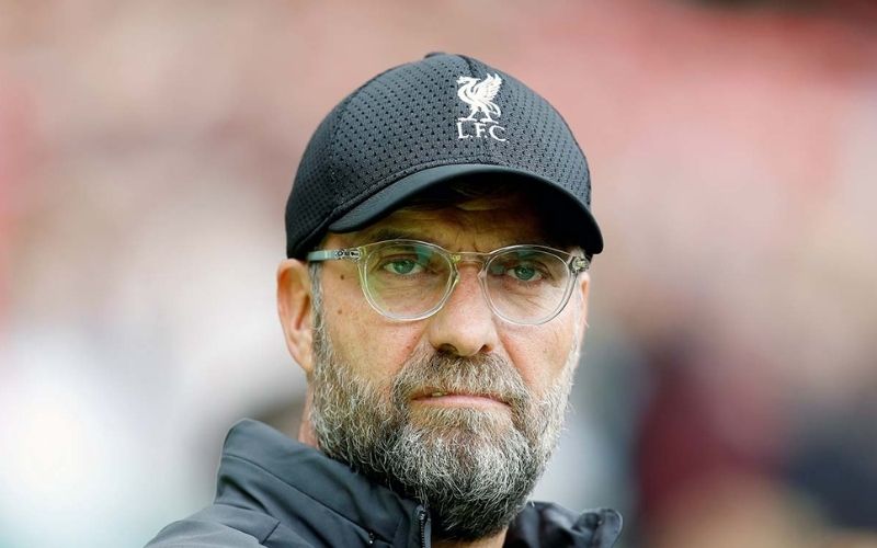 Real Madrid : un ancien entraîneur dézingue klopp !