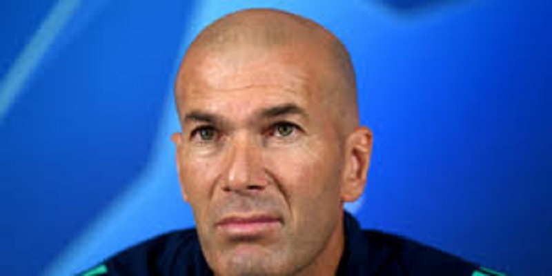 Zidane : voici l’unique condition exigée par le technicien français à Nasser avant de rejoindre le PSG