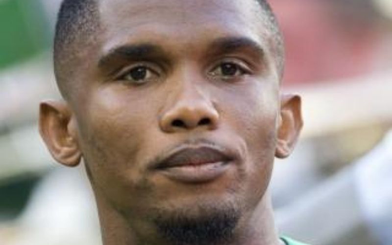 Samuel Eto’o : le footballeur s’engage dans un nouveau combat et surprend la toile (vidéo)