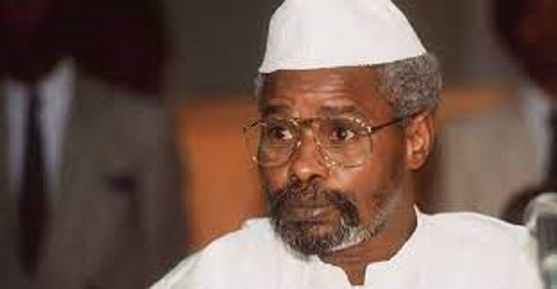Tchad : Décès de l’ex-président Hissène Habré