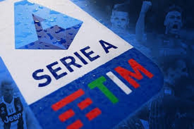 Football : la Serie A frappée par un deuil !