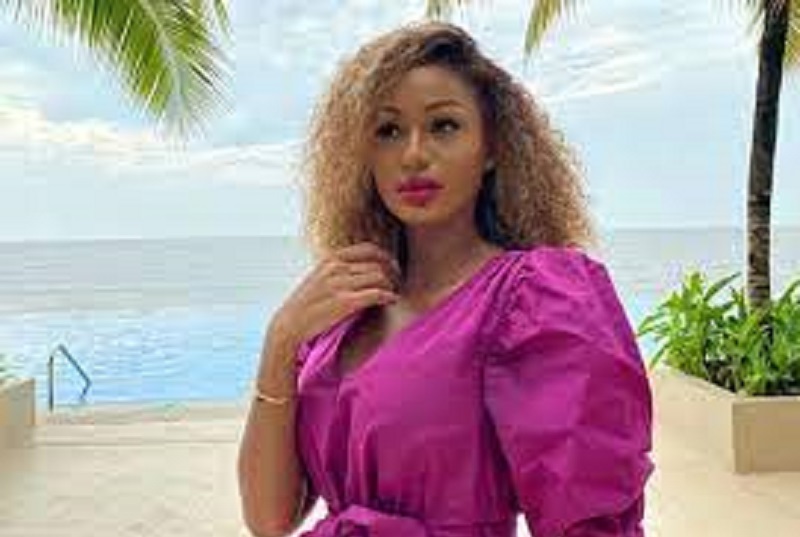 Sery Dorcas : la Miss Côte d’Ivoire fait sensation avec ce challenge de TikTok (vidéo)