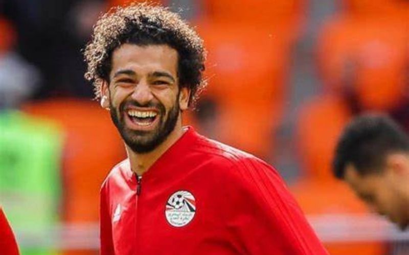 Liverpool : un contrat en or pour Mohamed Salah après la CAN ? cette légende se prononce