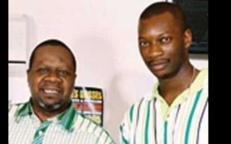 Singuila : ce moment passé avec Papa Wemba que l’artiste n’oubliera jamais