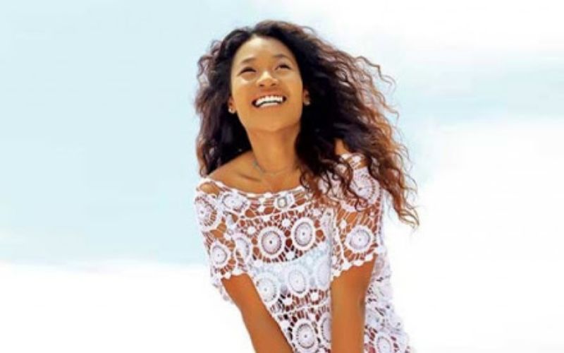 Soukeïna Koné très heureuse et reconnaissante : le beau message de la fille d’Alpha Blondy à son grand amour